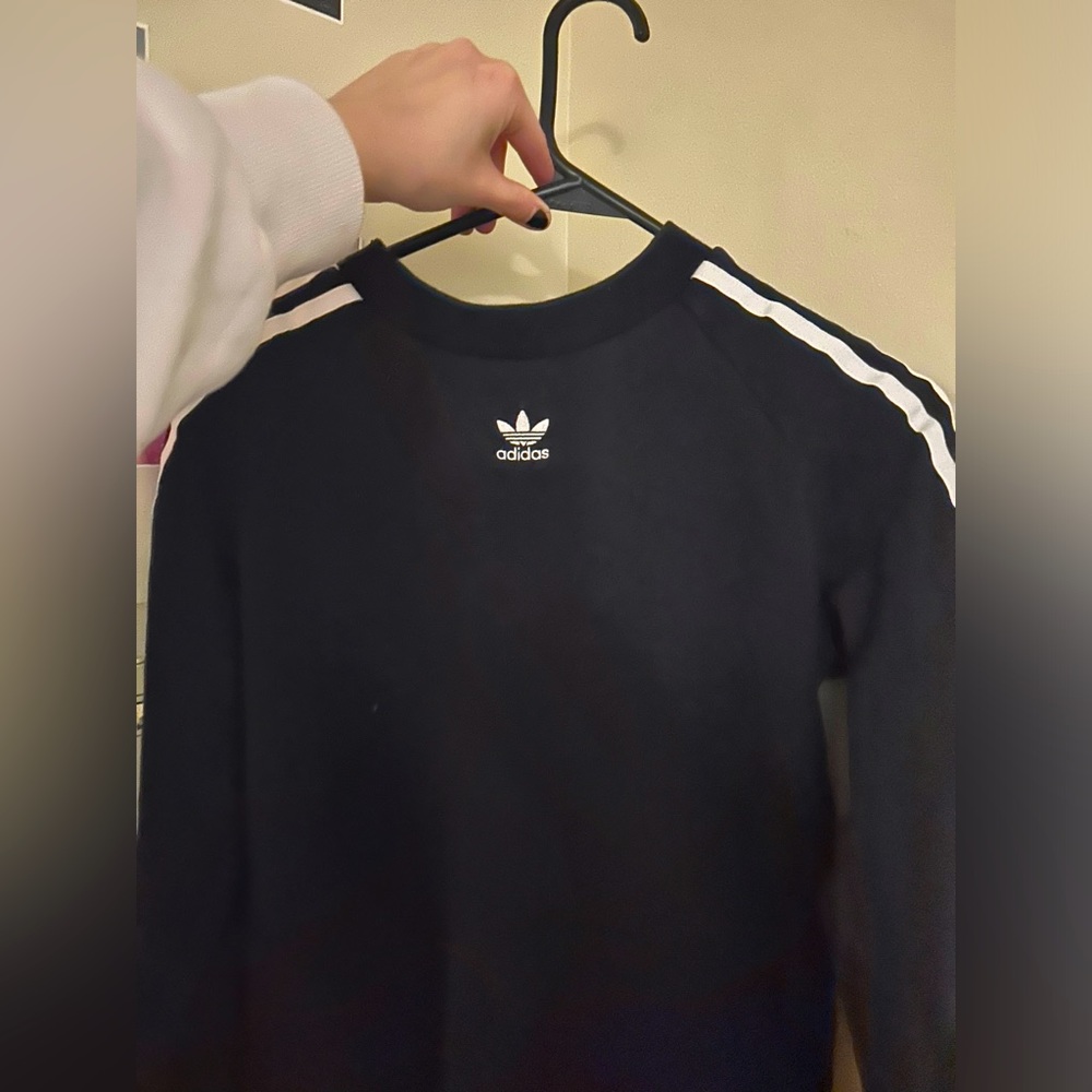 Adidas Sweatshirt